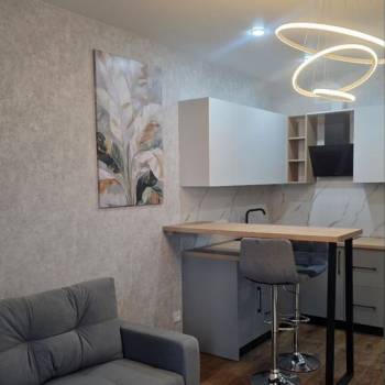 Сдается 1-комнатная квартира, 31 м²