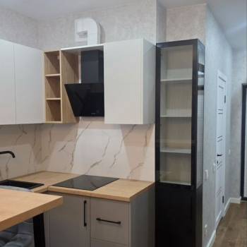 Сдается 1-комнатная квартира, 31 м²