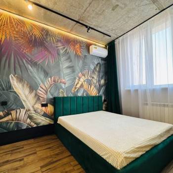 Сдается 1-комнатная квартира, 35 м²
