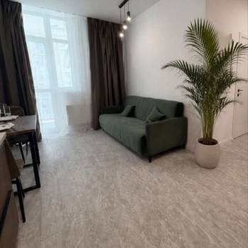Сдается 2-х комнатная квартира, 52 м²