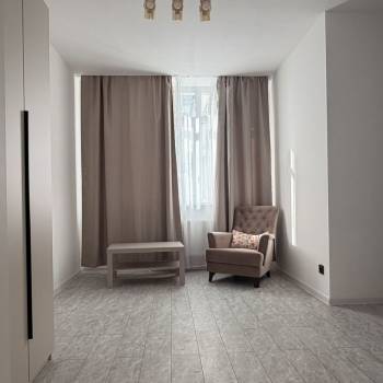 Сдается 2-х комнатная квартира, 52 м²