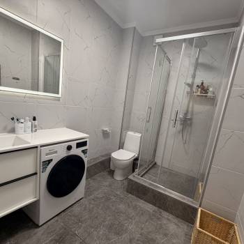 Сдается 2-х комнатная квартира, 52 м²