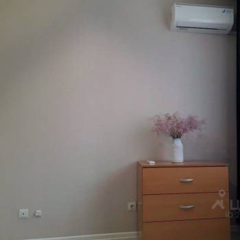 Сдается 1-комнатная квартира, 31 м²