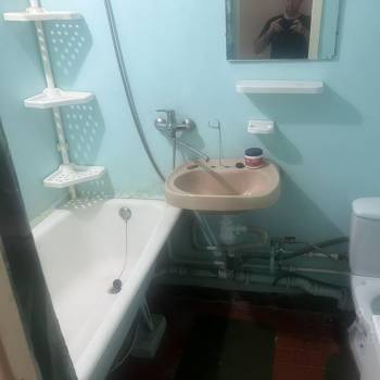 Сдается 1-комнатная квартира, 39 м²