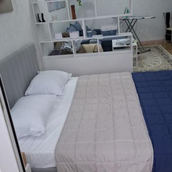 Сдается 1-комнатная квартира, 48 м²