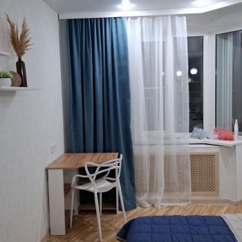 Сдается 1-комнатная квартира, 48 м²
