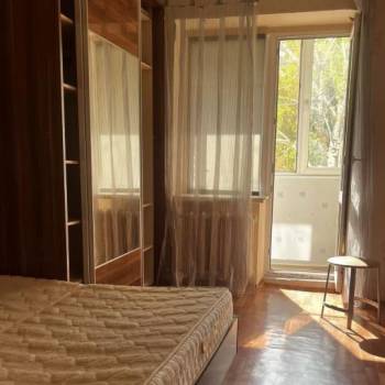 Сдается 2-х комнатная квартира, 54 м²