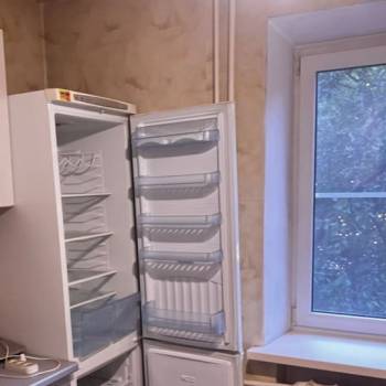 Сдается 2-х комнатная квартира, 54 м²