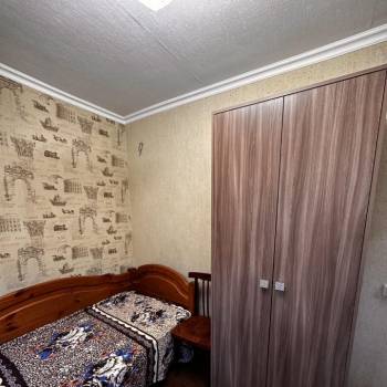 Сдается 2-х комнатная квартира, 34 м²
