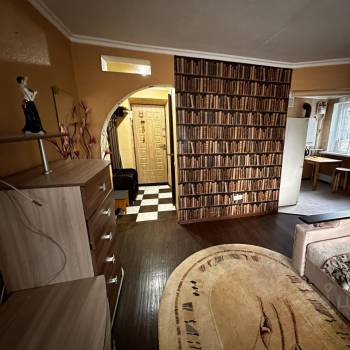 Сдается 2-х комнатная квартира, 34 м²