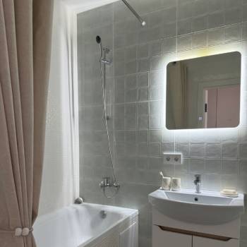 Сдается 1-комнатная квартира, 25 м²