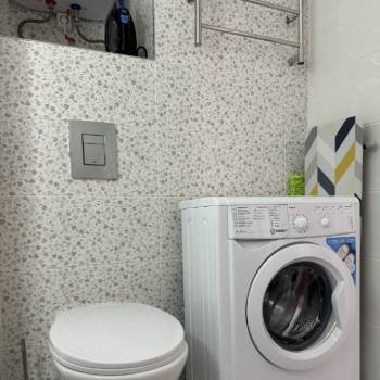 Сдается 1-комнатная квартира, 25 м²