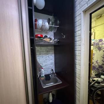 Сдается Комната, 13 м²
