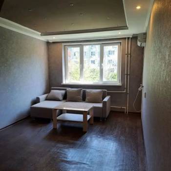 Сдается 2-х комнатная квартира, 52 м²