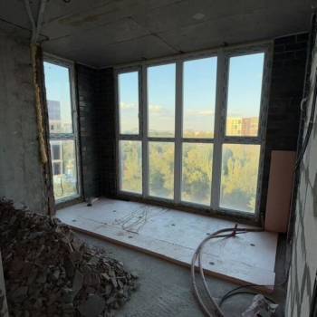 Продается 1-комнатная квартира, 44 м²