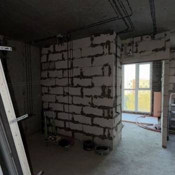 Продается 1-комнатная квартира, 44 м²