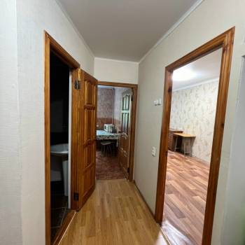 Сдается 2-х комнатная квартира, 0 м²
