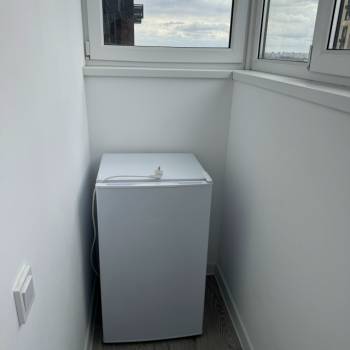 Сдается 1-комнатная квартира, 23 м²