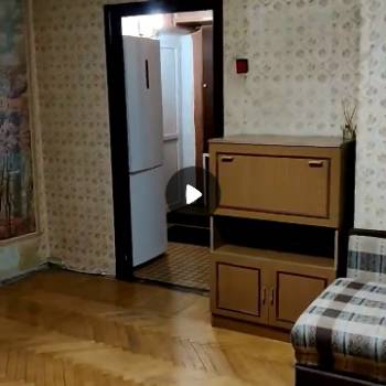Сдается 2-х комнатная квартира, 44 м²
