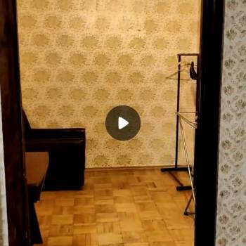 Сдается 2-х комнатная квартира, 44 м²