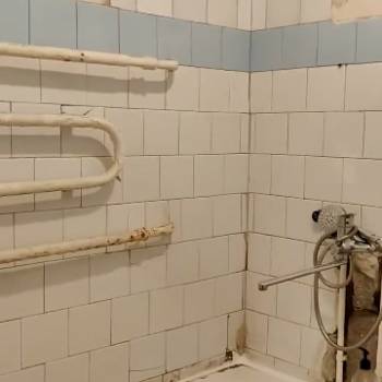 Сдается 2-х комнатная квартира, 44 м²