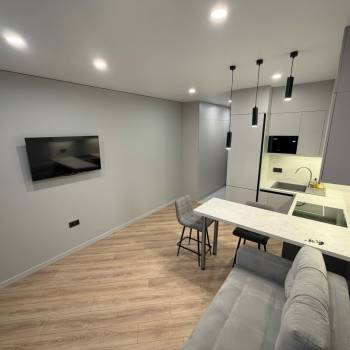 Сдается 1-комнатная квартира, 0 м²