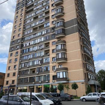 Сдается 1-комнатная квартира, 35 м²