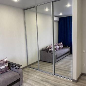 Сдается 1-комнатная квартира, 35 м²