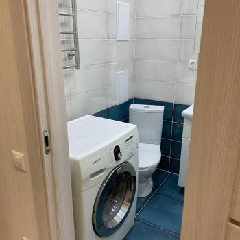 Сдается 1-комнатная квартира, 35 м²