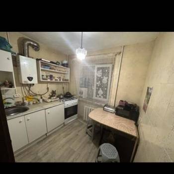 Сдается 2-х комнатная квартира, 44 м²