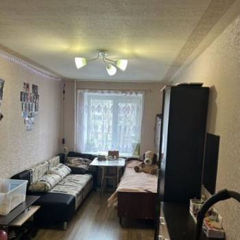 Сдается 2-х комнатная квартира, 44 м²