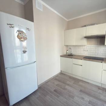 Сдается 1-комнатная квартира, 35 м²