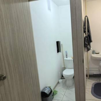 Сдается 2-х комнатная квартира, 52 м²
