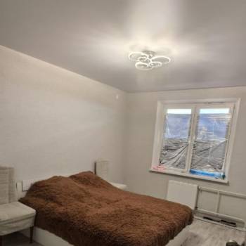 Сдается 2-х комнатная квартира, 52 м²