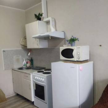 Сдается 1-комнатная квартира, 25 м²