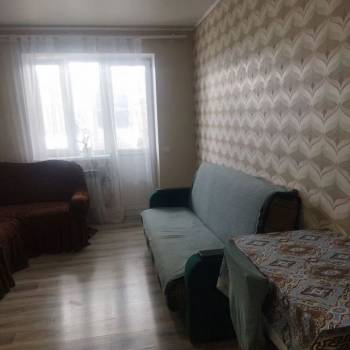 Сдается 1-комнатная квартира, 25 м²