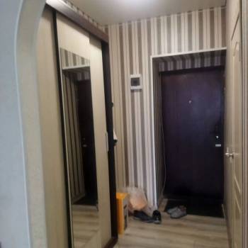 Сдается 1-комнатная квартира, 25 м²