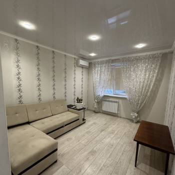Сдается 1-комнатная квартира, 35 м²