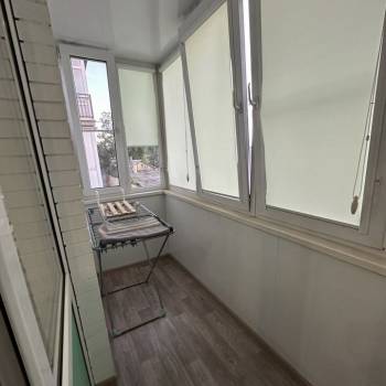 Сдается 1-комнатная квартира, 35 м²