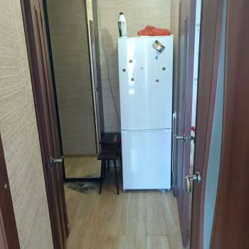 Сдается 2-х комнатная квартира, 44 м²