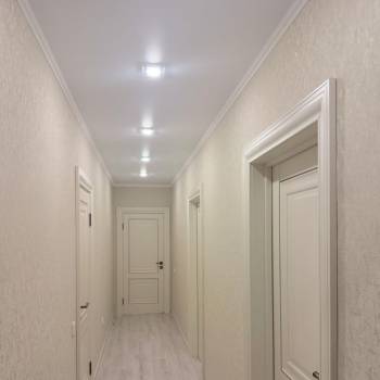 Сдается 2-х комнатная квартира, 70 м²