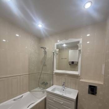 Сдается 2-х комнатная квартира, 70 м²