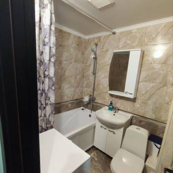 Сдается 1-комнатная квартира, 37,2 м²