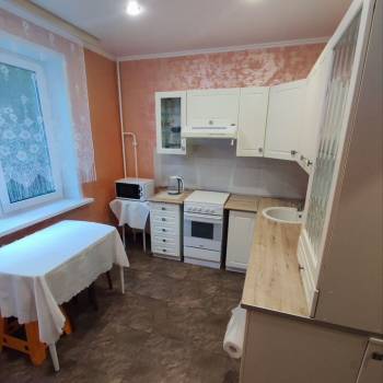 Сдается 1-комнатная квартира, 37,2 м²