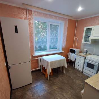 Сдается 1-комнатная квартира, 37,2 м²