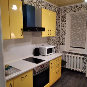 Сдается 1-комнатная квартира, 37 м²