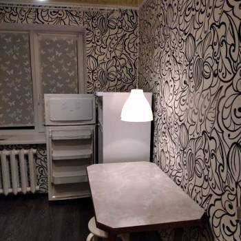 Сдается 1-комнатная квартира, 37 м²