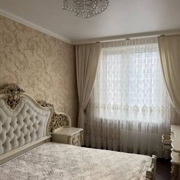 Сдается Многокомнатная квартира, 82 м²