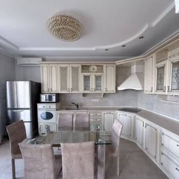 Сдается Многокомнатная квартира, 114 м²