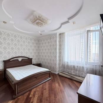 Сдается Многокомнатная квартира, 114 м²